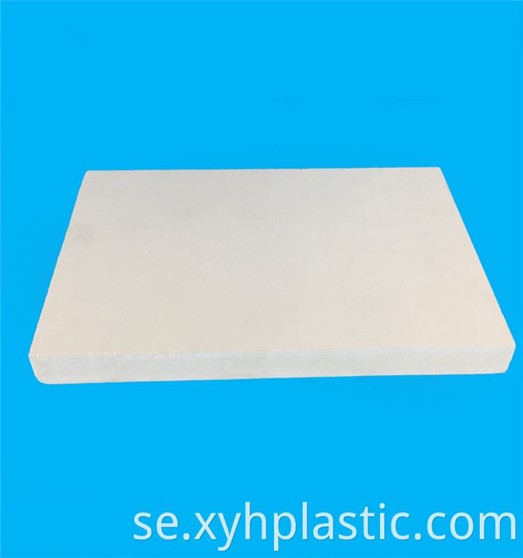 Light PVC Foam Sheet